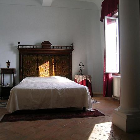 Palazzo Dell'Opera Aparthotel Chianciano Terme Rom bilde