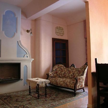 Palazzo Dell'Opera Aparthotel Chianciano Terme Rom bilde