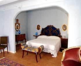 Palazzo Dell'Opera Aparthotel Chianciano Terme Rom bilde