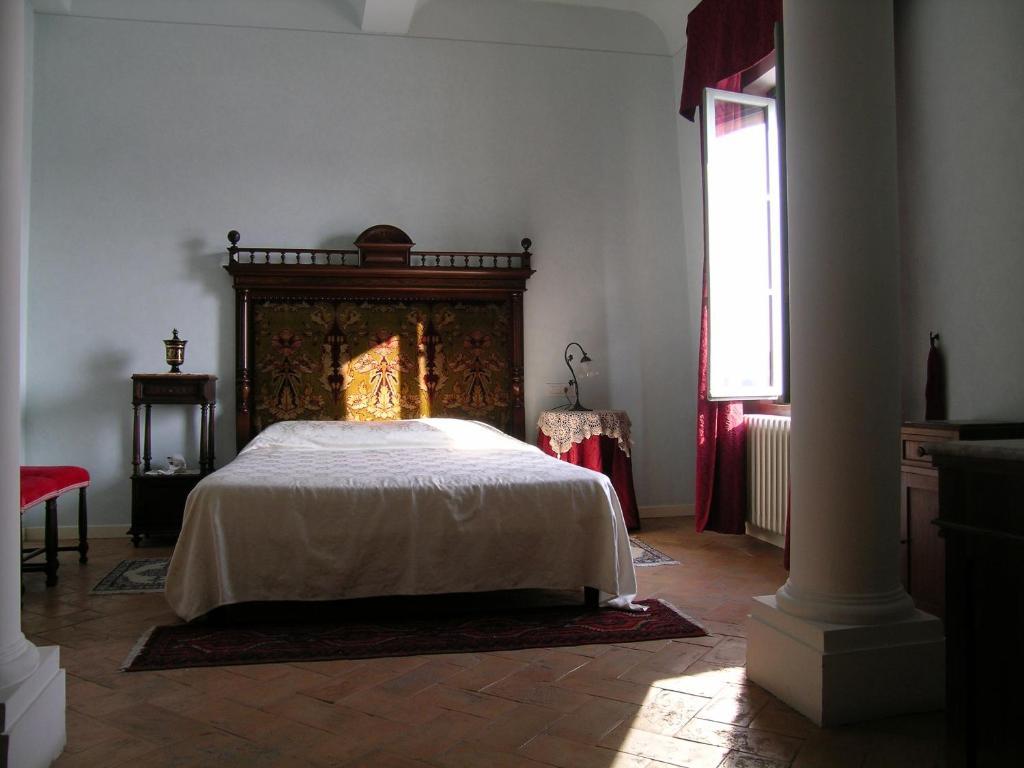 Palazzo Dell'Opera Aparthotel Chianciano Terme Rom bilde