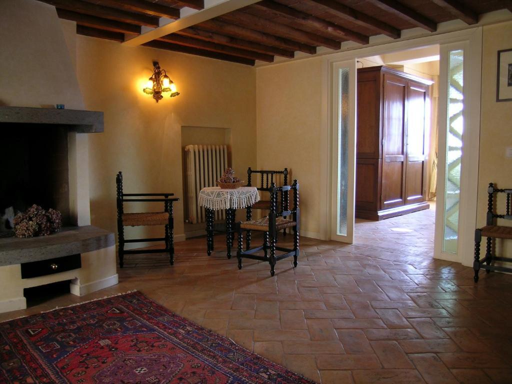 Palazzo Dell'Opera Aparthotel Chianciano Terme Rom bilde
